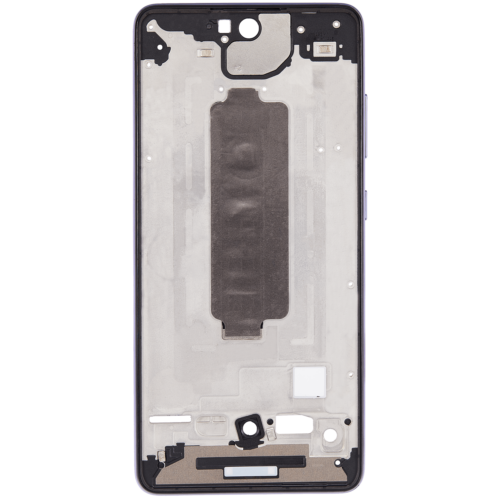 Mid-cadre châssis pour Samsung Galaxy A52 4G (A525 / 2021) / A52 5G (A526 / 2021) / A52S 5G (A528 / 2021) (Awesome Violet) – Image 3