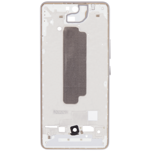 Mid-cadre châssis pour Samsung Galaxy A53 5G ( A536 / 2022) (blanc) – Image 3
