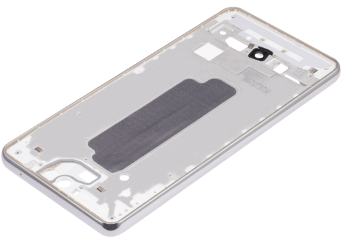Mid-cadre châssis pour Samsung Galaxy A53 5G ( A536 / 2022) (blanc) – Image 5