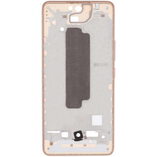 Mid-cadre châssis pour Samsung Galaxy A53 5G (A536 / 2022) (Peach) – Image 3