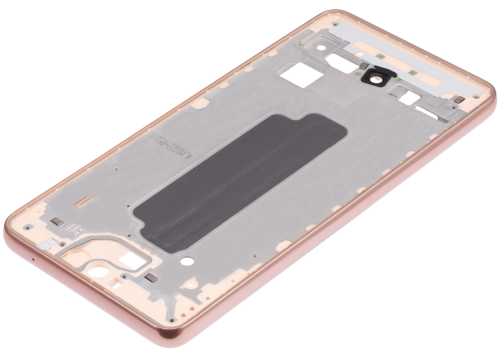 Boîtier intermédiaire pour Samsung Galaxy A53 5G (A536 / 2022) (Pêche) – Image 5