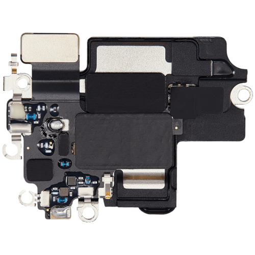 Écouteur haut-parleur avec Wi-Fi et GPRS flexible pour iPhone 15 – Image 4