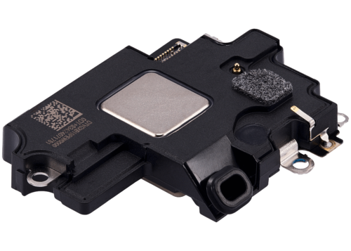 Écouteur haut-parleur avec Wi-Fi et GPRS flexible pour iPhone 15 – Image 5