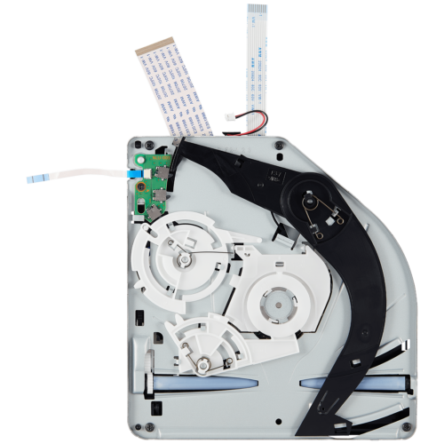 Blu-Ray DVD Optical Disk Driver pour PlayStation 5 PS5 Console (CFI-1215A / 1200 Series)
