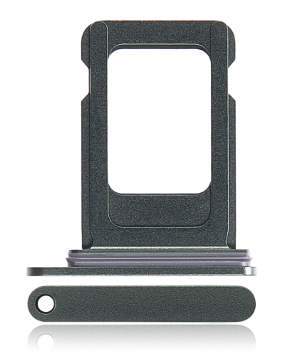 Tiroir pour carte SIM unique pour iPhone 13 (vert) – Image 6