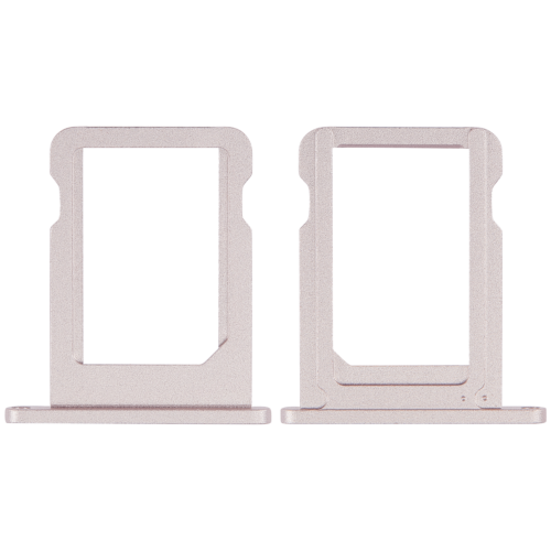Tiroir SIM pour iPad Air 5 (rose) (premium) – Image 2