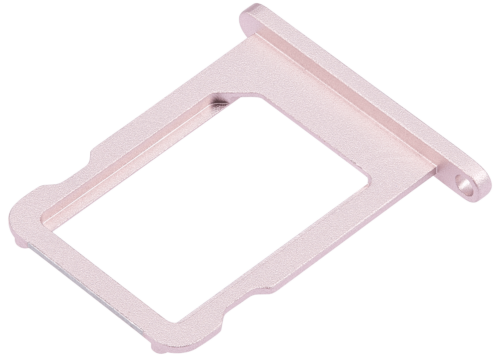 Tiroir SIM pour iPad Air 5 (rose) (premium) – Image 4
