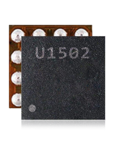 Circuit intégré de commande de rétroéclairage pour iPhone 5C / 5S / 6 / 6 Plus (U23 U1502 : 56DZ : 12 broches) – Image 4
