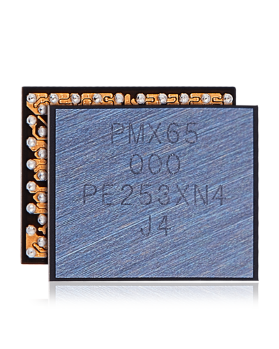 Baseband Power IC For iPhone 14 / 14 Plus / 14 Pro / 14 Pro Max / 15 Series / 16 Series (PMX65)
