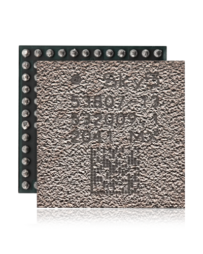 Amplifier IC pour iPhone 12 / 12 Mini / 12 Pro / 12 Pro Max (53807-13)