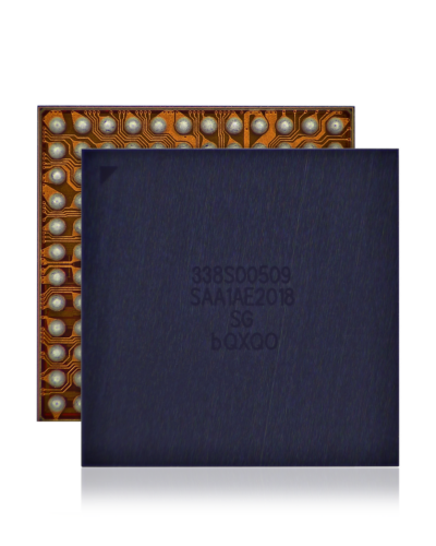 Big Audio IC For iPhone 11 / 11 Pro / 11 Pro Max / 12 / 12 Mini / 12 Pro / 12 Pro Max (338S00509)
