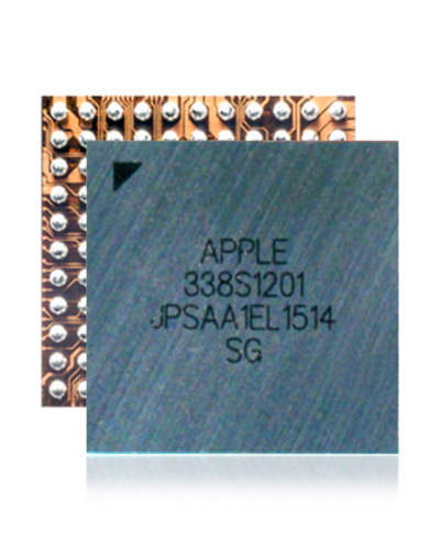 Big Audio IC pour iPhone 5S / 6 / 6 Plus (U0900: 338S1201: 121 Pins) – Image 7
