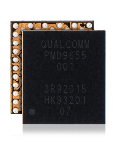 Power IC (Small) For iPhone 8 / 8 Plus / X (PMD9655: Qualcomm) – Image 5