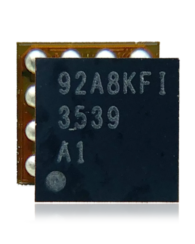 Circuit intégré de rétroéclairage pour iPhone 7 / 7 Plus / 8 / 8 Plus / XR / 11 (U3701 U5650 U5660 U4601 : LM3539A1 : 16 broches) – Image 5