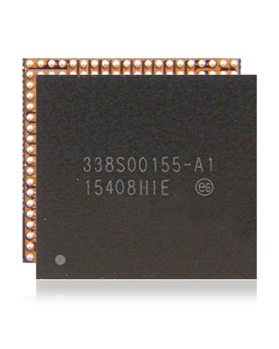Power Management PMIC IC (Big) For iPhone 6S / 6S Plus (U2000 / 338S00154 / 338S00155 / 380 Pins)