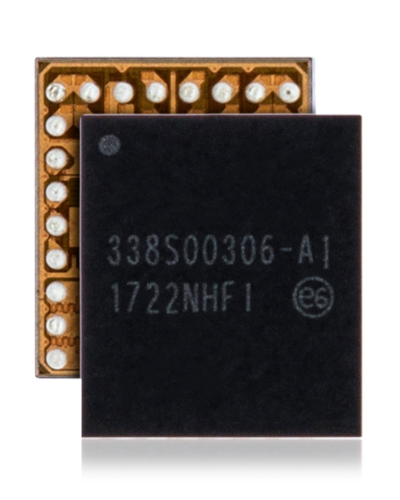 Caméra PMU IC 1 pour iPhone X (U3700) – Image 6
