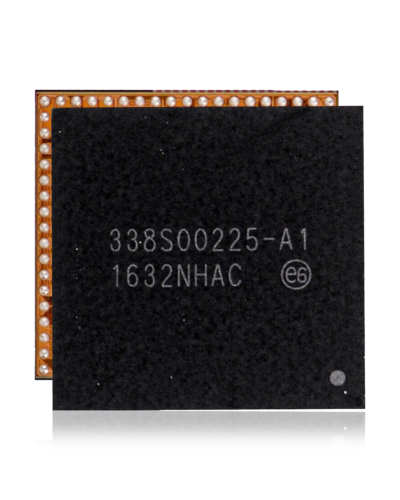 Power Management PMIC IC (Big) pour iPhone 7 / 7 Plus (U1801 / 338S00225-A1 / 342 Pins)