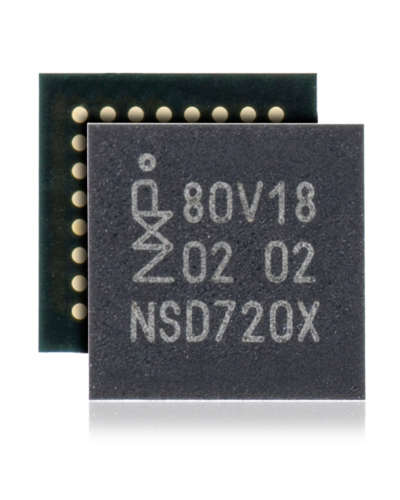 Contrôleur NFC pour iPhone 8 / 8 Plus / X / iPad 6 (2018) (NXP 80V18) – Image 4