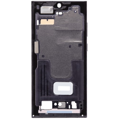 Mid-cadre châssis pour Samsung Galaxy S23 Ultra 5G (US & International Version) (graphite) – Image 3