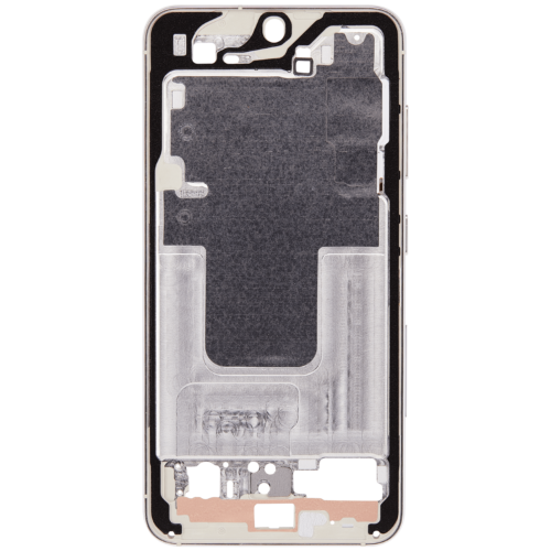 Mid-cadre châssis pour Samsung Galaxy S23 5G (US & International Version) (Cream) – Image 3