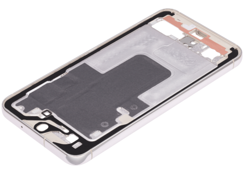 Mid-cadre châssis pour Samsung Galaxy S23 5G (US & International Version) (Cream) – Image 5