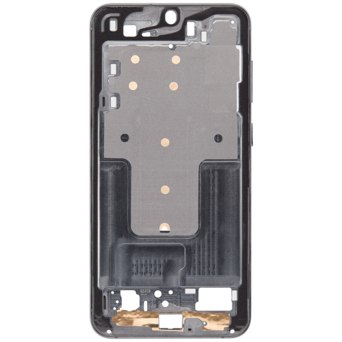 Boîtier intermédiaire pour Samsung Galaxy S23 Plus 5G (versions US et internationale) (vert) – Image 3
