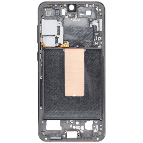 Boîtier intermédiaire pour Samsung Galaxy S23 Plus 5G (versions US et internationale) (vert) – Image 4