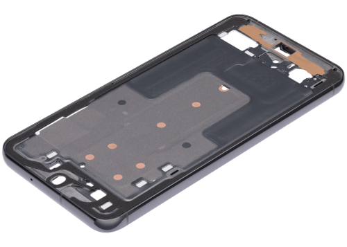Boîtier intermédiaire pour Samsung Galaxy S23 Plus 5G (versions US et internationale) (vert) – Image 5