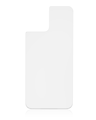 Back Glass Protective Film For iPhone 11 (Genuine OEM) (10 Pack)