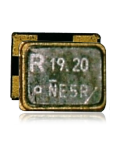 Crystal Oscillator For iPhone 5S / SE (2016) / 6 / 6 Plus / 6S / 6S Plus (Y1_RF: Y3301: Y_XO_RF: 4 Pins) – Image 2