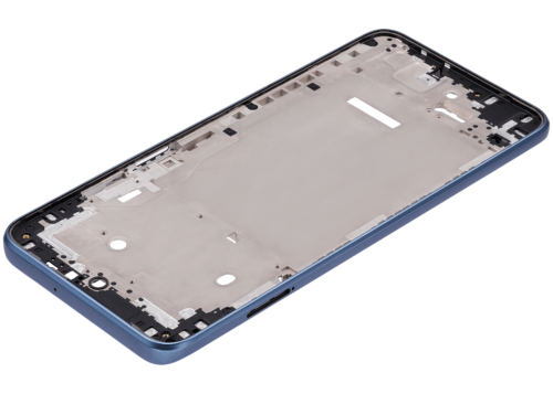 Mid-cadre châssis pour Motorola Moto G Stylus 4G (XT2317 / 2023) (bleu) – Image 5