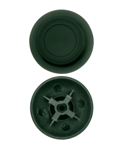 Stick analogique Cap pour Xbox One Controller (Dark Gray) – Image 2