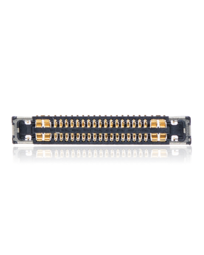 Connecteur de charge pour iPhone 11 (J8200, 34 broches) – Image 4