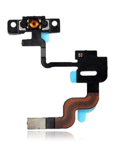 Bouton power et capteur de proximité pour iPhone 4 (CDMA) – Image 3