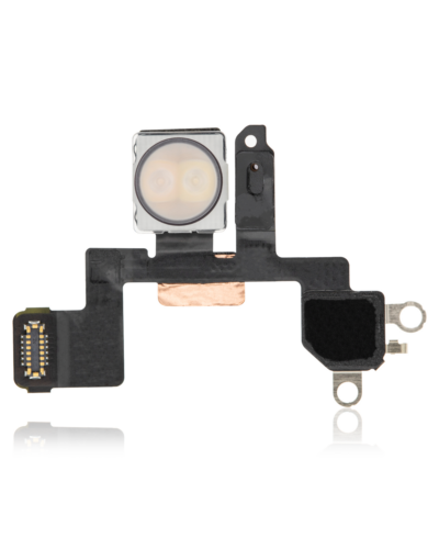 Flashlight nappe pour iPhone 12 Mini – Image 4