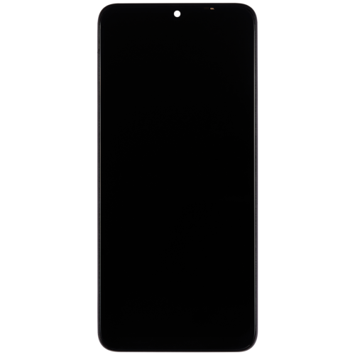 Écran LCD avec cadre pour TCL 40 XE 5G (reconditionné) (toutes couleurs) – Image 3