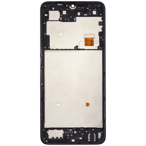 Écran LCD avec cadre pour TCL 40 XE 5G (reconditionné) (toutes couleurs) – Image 4