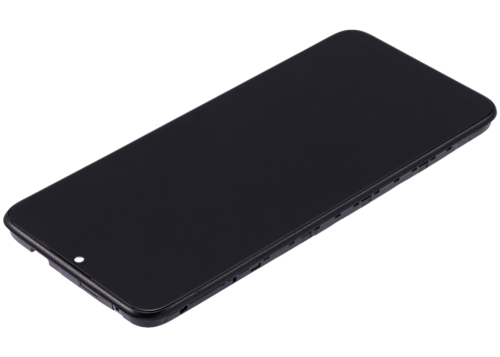 Écran LCD avec cadre pour TCL 40 XE 5G (reconditionné) (toutes couleurs) – Image 5