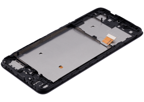 Écran LCD avec cadre pour TCL 40 XE 5G (reconditionné) (toutes couleurs) – Image 6