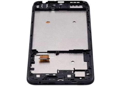 Écran LCD avec cadre pour TCL 40 XE 5G (reconditionné) (toutes couleurs) – Image 7