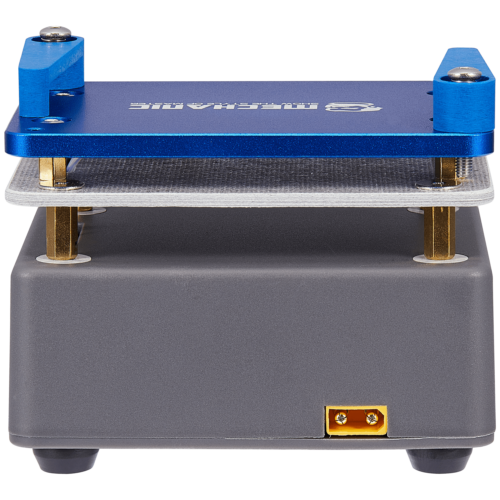 Plateforme de préchauffage universelle iX5 Ultra (mécanique) (110 V / Amérique du Nord) – Image 8