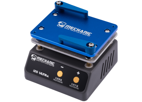 Plateforme de préchauffage universelle iX5 Ultra (mécanique) (110 V / Amérique du Nord) – Image 5