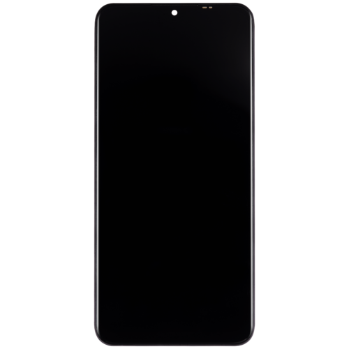 Écran LCD avec cadre pour Xiaomi Redmi 9 / Poco M2 (Écran de rechange Plus) (Toutes les couleurs) – Image 3