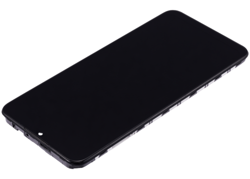 Écran LCD avec cadre pour Xiaomi Redmi 9 / Poco M2 (Écran de rechange Plus) (Toutes les couleurs) – Image 5