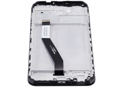 Écran LCD avec cadre pour Xiaomi Redmi 9 / Poco M2 (Écran de rechange Plus) (Toutes les couleurs) – Image 7