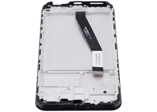 Écran LCD avec cadre pour Xiaomi Redmi 9 / Poco M2 (Écran de rechange Plus) (Toutes les couleurs) – Image 8