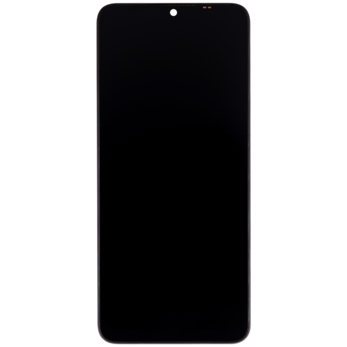 LCD Assembly With Frame For Xiaomi Redmi 12C / Redmi 11A / Poco C55 (Aftermarket Plus) (All Colors) – Image 3