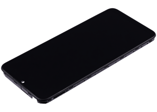 LCD Assembly With Frame For Xiaomi Redmi 12C / Redmi 11A / Poco C55 (Aftermarket Plus) (All Colors) – Image 5