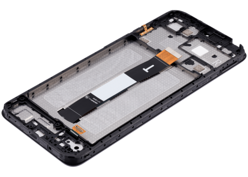 LCD Assembly With Frame For Xiaomi Redmi 12C / Redmi 11A / Poco C55 (Aftermarket Plus) (All Colors) – Image 6