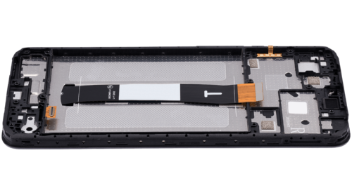 LCD Assembly With Frame For Xiaomi Redmi 12C / Redmi 11A / Poco C55 (Aftermarket Plus) (All Colors) – Image 10